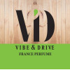 Ароматизатори Vibe&Drive