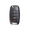 Ключ 1 - 4 кн., Sportage KIA