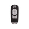 Ключ 1 - 3 кн. Mazda