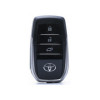 Ключ 3 - 3 кн. Toyota