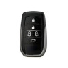 Ключ 3 - 5 кн. Toyota