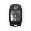 Ключ 12 - 6 кн. Hyundai