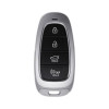 Ключ 11 - 4 кн. Hyundai