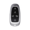 Ключ 11 - 5 кн. Hyundai