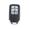 Ключ 6 - 4 кн. door Honda