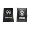Обкладинки \ портмоне Volkswagen