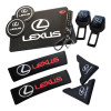 Аксесуари Lexus