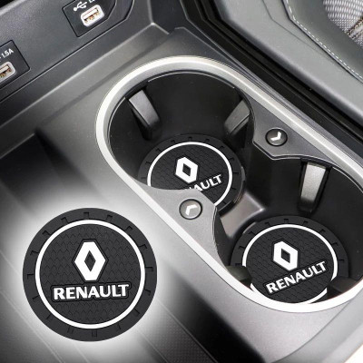 Антиковзаючий килимок в підстаканики Renault (Рено)