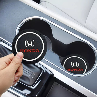 Антиковзаючий килимок в підстаканики Honda (Хонда)
