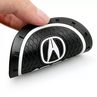 Антиковзаючий килимок в підстаканики Acura (Акура)