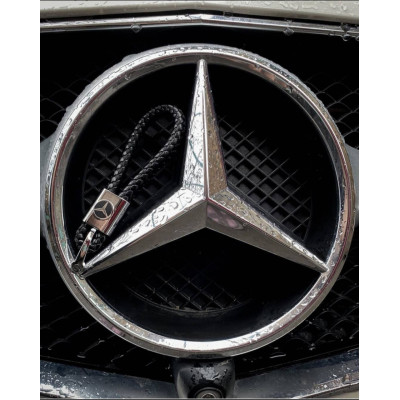 Брелок для автомобільних ключів Mercedes