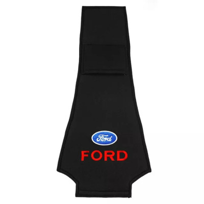 Чохол на підголовник з логотип Ford 2шт