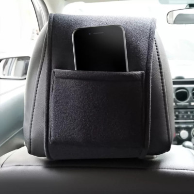 Чохол на підголовник з логотип Honda 2шт