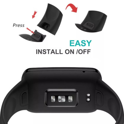Ремінець Xiaomi Mi Smart Band 7 Pro