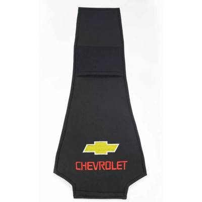Чохол на підголовник з логотип Chevrolet 2шт
