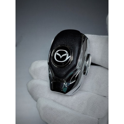 Ароматизатор в авто, автопарфюм Mazda