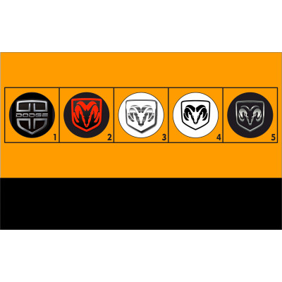 Портмоне Dodge journey, Органайзер Додж
