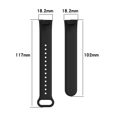 Ремінець Xiaomi Mi Smart Band 6 Pro