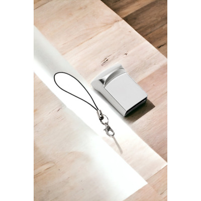 Флешка mini 64 ГБ, USB 2.0