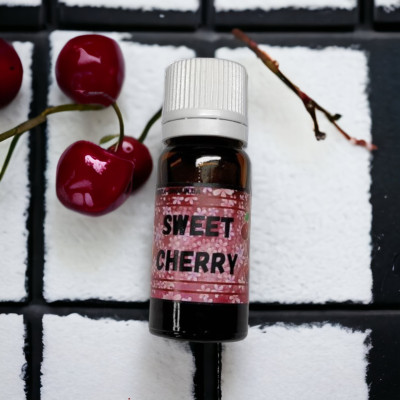 Sweet cherry ,Аромаолії для ароматизаторів в авто, пахучки в авто