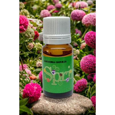 Zest spring - Родзинка весни ,Аромаолії для ароматизаторів в авто, пахучки в авто