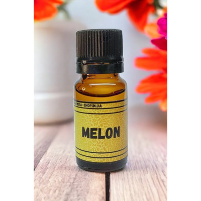 Melon – диня ,Аромаолії для ароматизаторів в авто, пахучки в авто