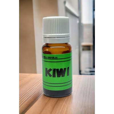 Kiwi – легкий свіжий аромат, Аромаолії для ароматизаторів в авто, пахучки в авто