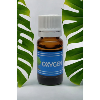 Oxygen – свіжий парфумерний аромат ,Аромаолії для ароматизаторів в авто, пахучки в авто