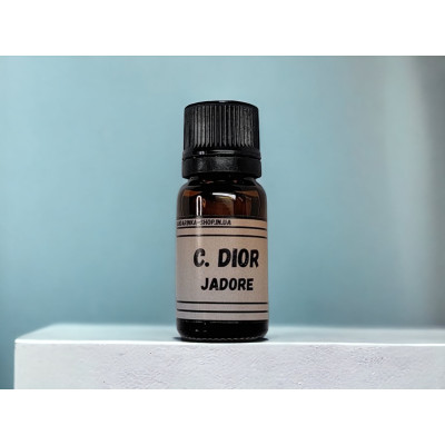 Christian Dior Jadore, Аромаолії для ароматизаторів в авто