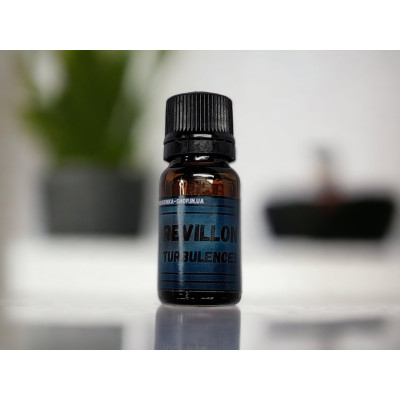 Revillon Turbulences Vintage, Аромаолії для ароматизаторів в авто