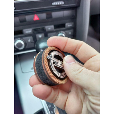 Підвіска ароматизатор Opel з ефектом переливання