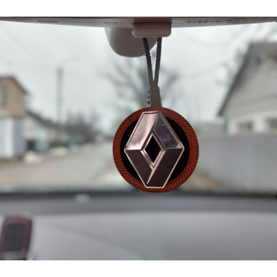 Підвіска ароматизатор Renault з ефектом переливання