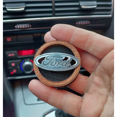 Подвеска ароматизатор Ford с эффектом переливания