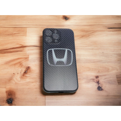 Чохол для телефону Iphone 14 Pro Max з логотипом Honda