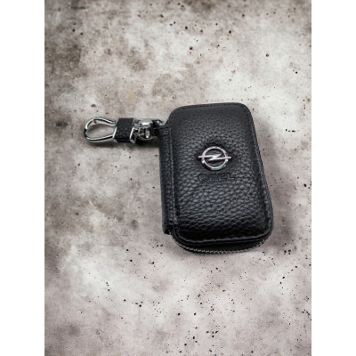 Ключниця для ключів із карабіном OPEL