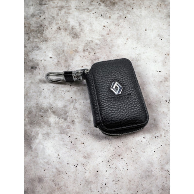 Ключниця для ключів із карабіном RENAULT