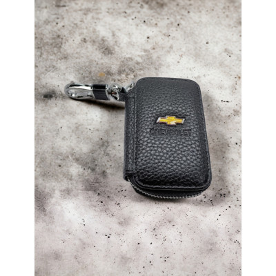 Ключниця для ключів із карабіном CHEVROLET