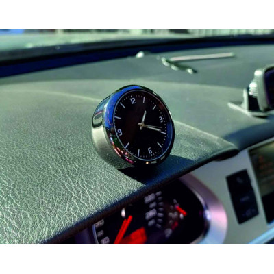 Автомобільний годинник Volkswagen