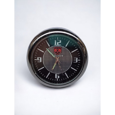 Автомобільний годинник Dodge