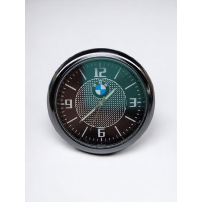 Автомобільний годинник BMW