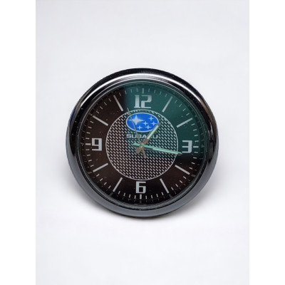 Автомобільний годинник Subaru