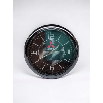 Автомобільний годинник Mitsubishi
