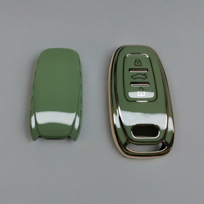 Чохол для ключа Audi