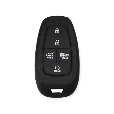 Чохол для ключа HYUNDAI чорний