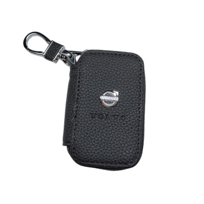 Ключница для ключей с карабином VOLVO