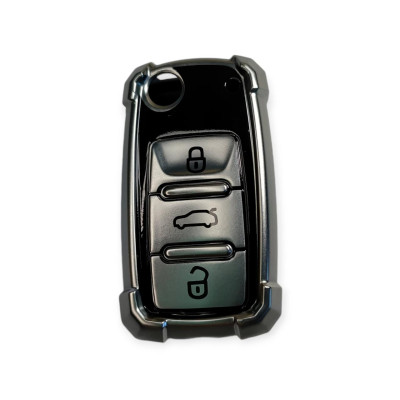 Чохол для ключа Seat, протиударний