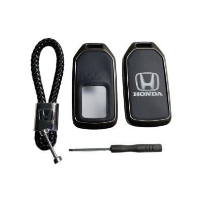 Чохол для ключа Honda, метал