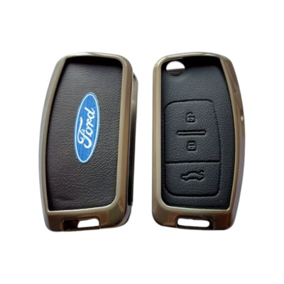 Чохол для ключа Ford , метал