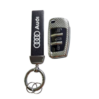 Чохол для ключа Audi