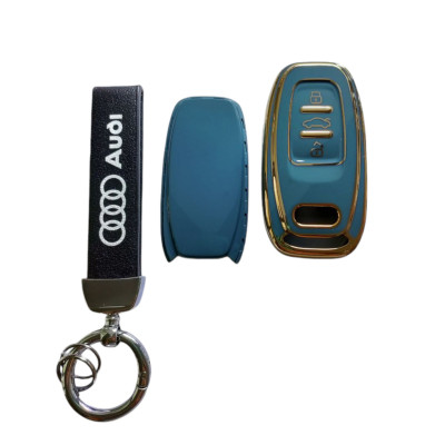 Чохол для ключа Audi